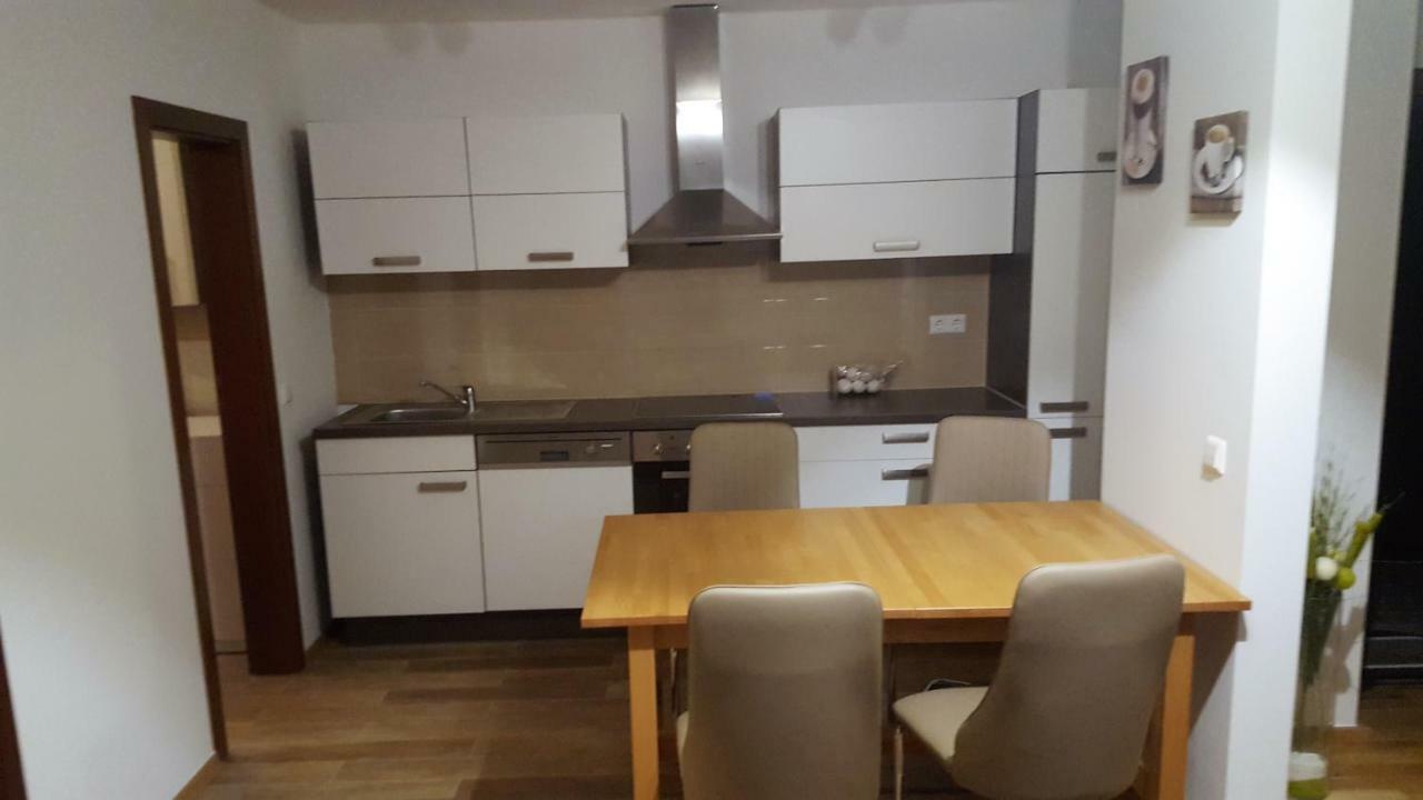 Apartment Zum Bayrisch Pub *