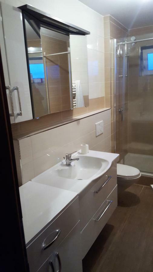 Apartment Zum Bayrisch Pub *