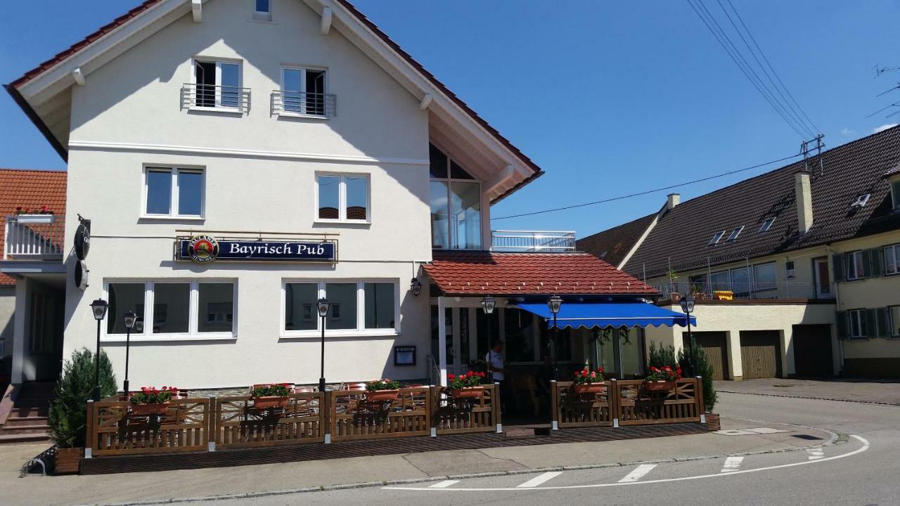 Zum Bayrisch Pub *