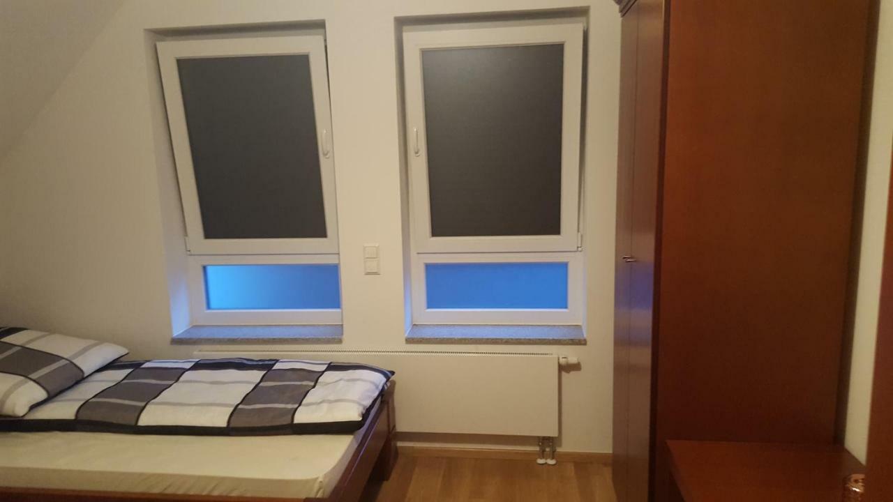 Zum Bayrisch Pub Apartment Weissenhorn