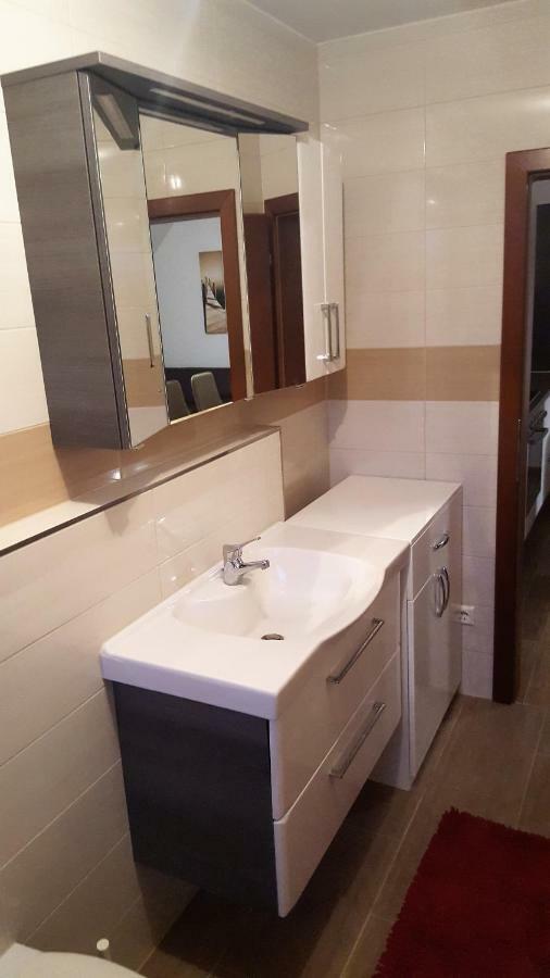 Apartment Zum Bayrisch Pub *