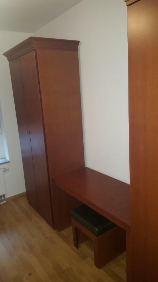 Apartment Zum Bayrisch Pub *