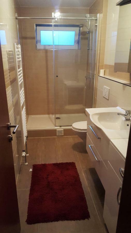 Zum Bayrisch Pub Appartement